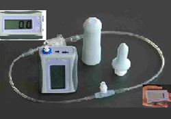 IBMT-EL-127 PERINEOMETER (PELVIC FLOOR EXERCISE WITH BIO-FEED BACK)